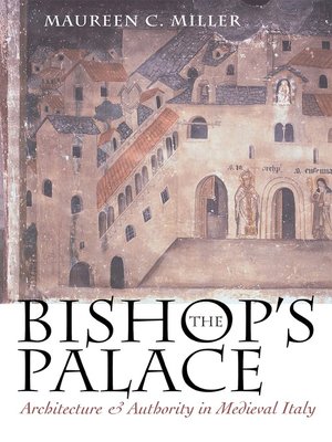 cover image of The Bishop's Palace
